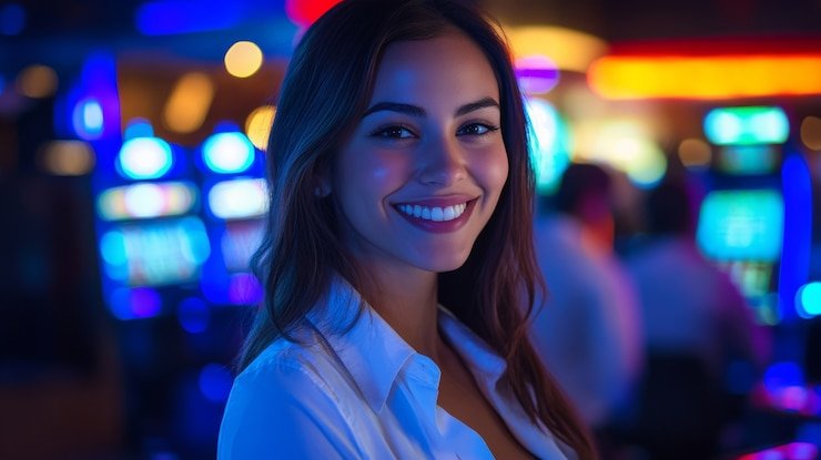 Antarmuka aplikasi danatoto70 menampilkan meja live dealer casino dan statistik sportsbook